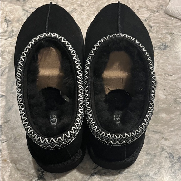 Men’s size 8 UGG Black Tasman II
NWT - Picture 7 of 7